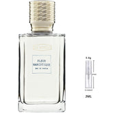 Ex Nihilo Fleur Narcotique Eau de Parfum Sample for Everyone